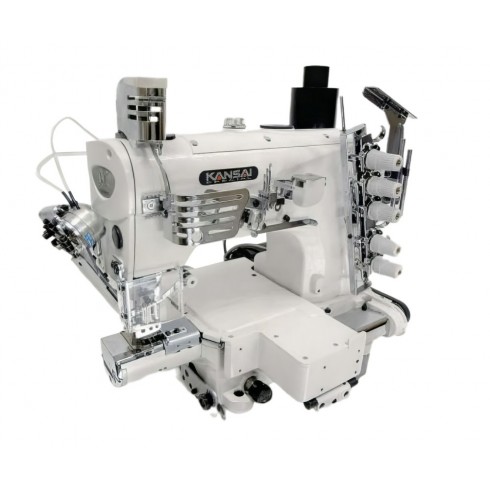 Промышленная швейная машина Kansai Special NC-1103GDA-UTA 1/4