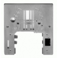 Игольная пластина Janome SE-518, 522