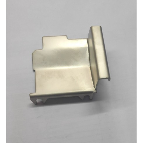 Крышка-направляющая для обрези 21112011 (5-нитка)