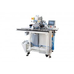 Автоматическое рабочее место Siruba ASC-TBH200 (комплект)