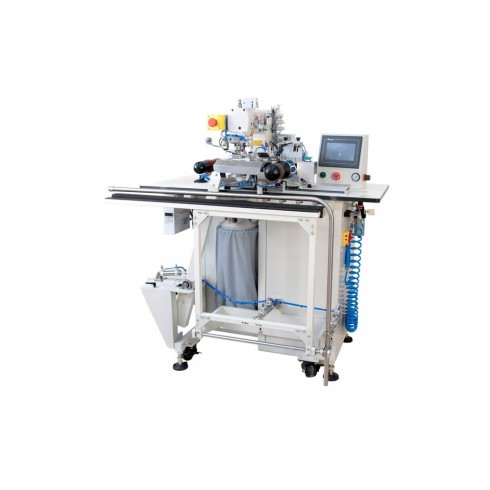 Автоматическое рабочее место Siruba ASC-TBH200 (комплект)