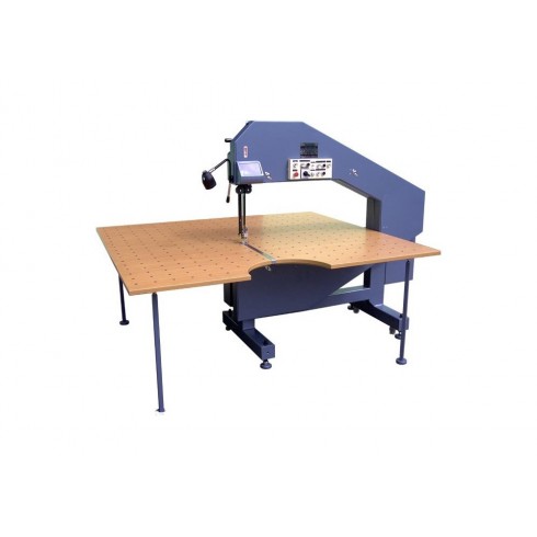 Ленточный раскройный нож Hoffman HF-200T/1250