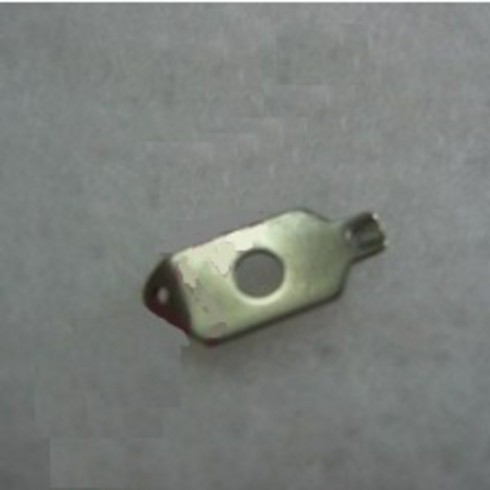 Пластина прижимная 121-12504 (original)