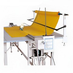 Автоматическая отрезная линейка Juck JK-TDB2 (2,8м) полуавтомат