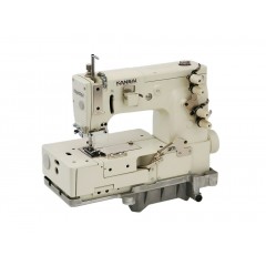 Промышленная швейная машина Kansai Special HDX1101