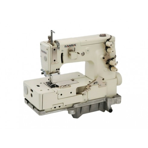 Промышленная швейная машина Kansai Special HDX1101