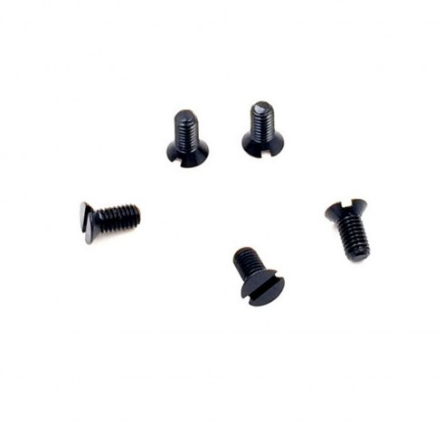 Винт S02007 M3x5