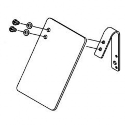 Экран защитный 260-37200 (original)