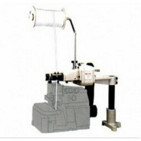 Устройство для резинки MDK 60-2 (50 мм) (Siruba 747K, к столу)