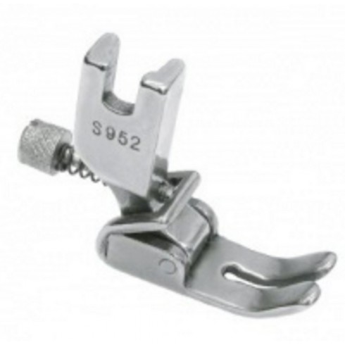 Лапка для сборки P952 (с винтом)