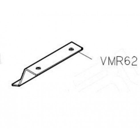 Пластина прижимная VMR62 (original)
