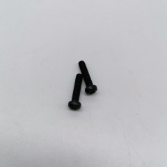 Винт S04020 M4X18