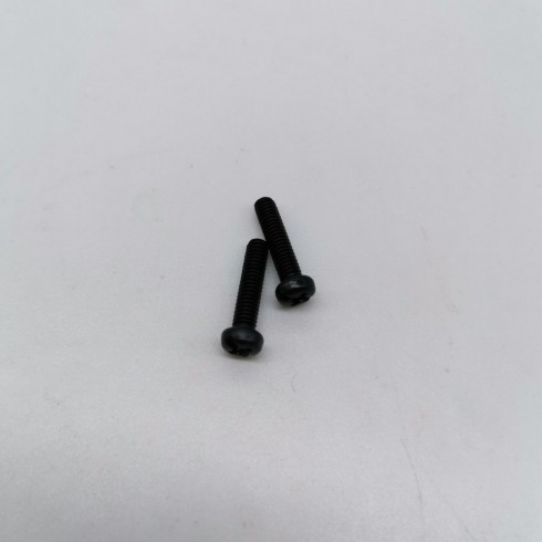 Винт S04020 M4X18