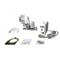 Серводвигатель Jack 513A