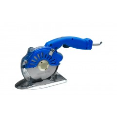 Дисковый раскройный нож Red Shark RS-T100D-BL (blue) (проводной)