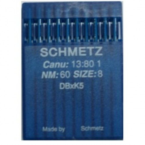 Игла Schmetz DBxK5 № 65/09