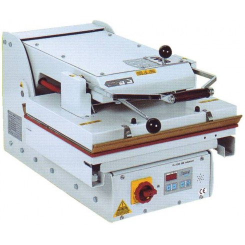 Дублирующий пресс Comel PLT-500