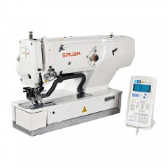 Петельная машина Siruba LBHS1790S ( серводвигатель)