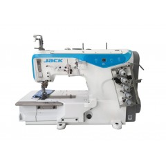 Промышленная швейная машина Jack W4-D-01GB (5,6 мм) (F/H)