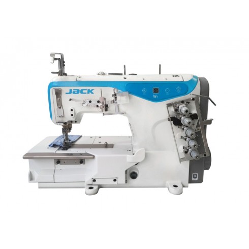 Промышленная швейная машина Jack W4-D-01GB (5,6 мм) (F/H)
