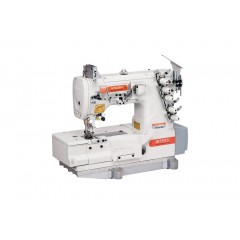 Промышленная швейная машина Siruba F007KD-W122-248/FHA/DFKU