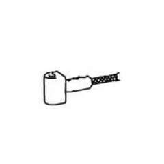 Поводок B1907-051-0A0 (original)