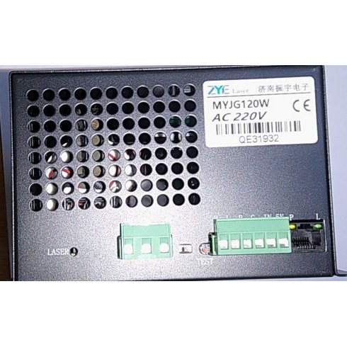 Блок питания лазера 120 Вт 142030016