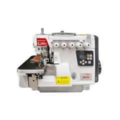 Высокоскоростной оверлок BAOYU GT-900D-6