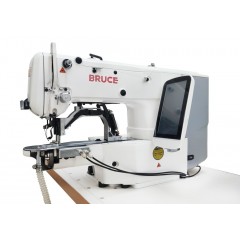 Промышленная швейная машина Bruce BRC-Т1900GMC-DII