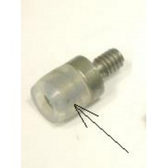 Резинка для насадки 9,5 мм