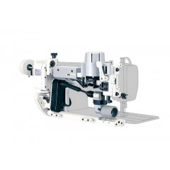 RACING PT Пуллер с верхним и нижним приводными роликами.