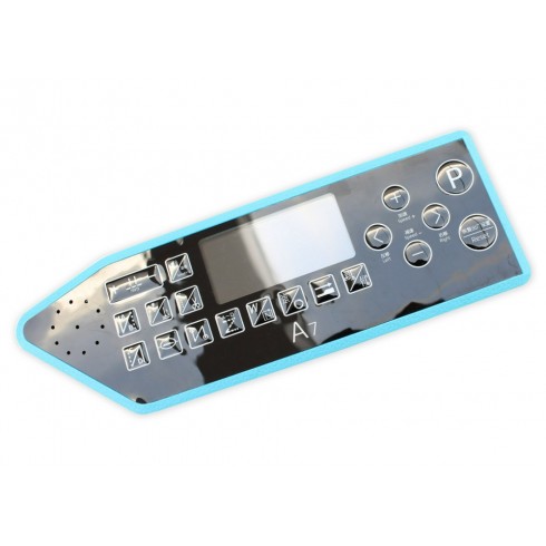 Панель управления (A7) 11433000500