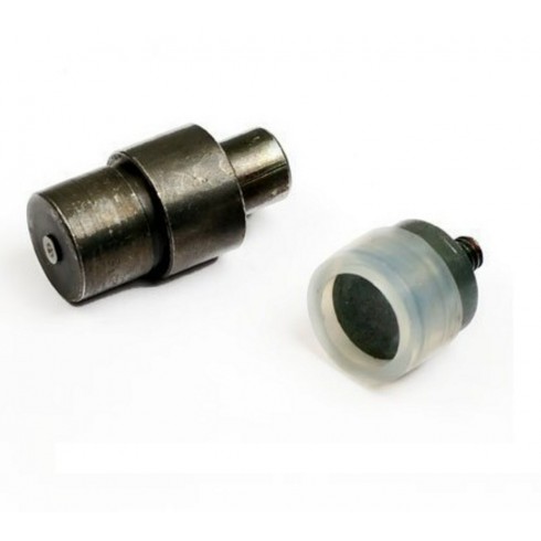 Насадка на пресс для джинсовых пуговиц 17 мм