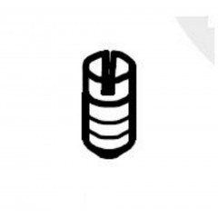 Винт SR-07400338 (original)