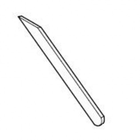 Нож нижний 07-5580-0 (Original)