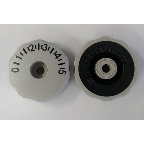 Ручка регулировки длинны стежка (5) 280005010