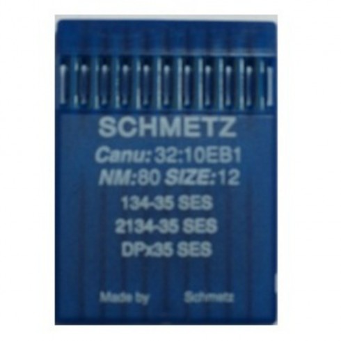 Игла Schmetz DPx35 SES № 90/14J