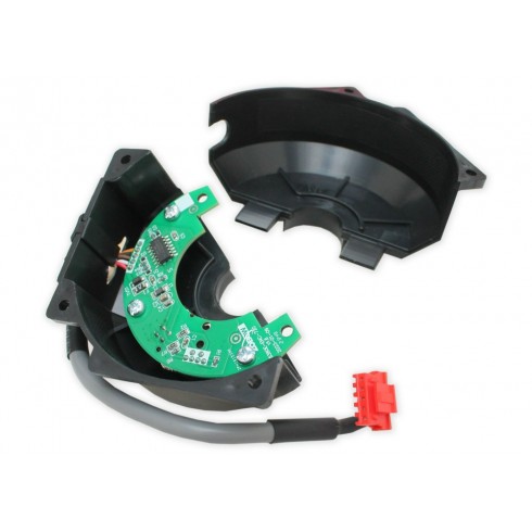 Энкодер на главный (верхний) мотор 19550002800