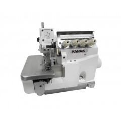 Промышленная швейная машина Kansai Special JJ3116GS-01H 5x5