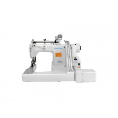 Промышленная швейная машина Jack JK-T9270D-12-2PL (Q) 3/16