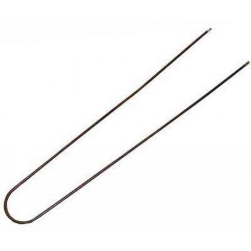 ТЭН 1,5 КВт 220V ER0049 для гладильных столов