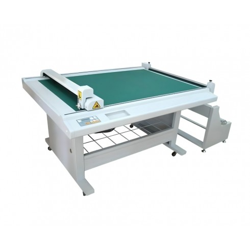 Планшетный режущий плоттер Richpeace RP-TM1509