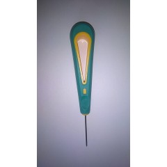 Шило сапожное с крючком 1,6 мм