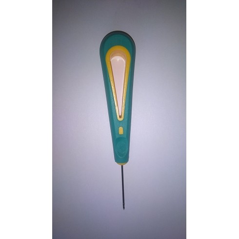 Шило сапожное с крючком 1,6 мм