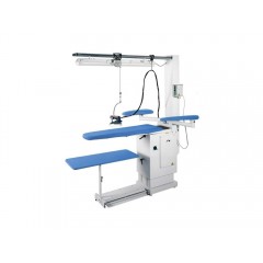 Стол утюжильный Comel BR/A-S