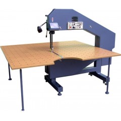 Ленточный раскройный нож Hoffman HF-200TF/750/1