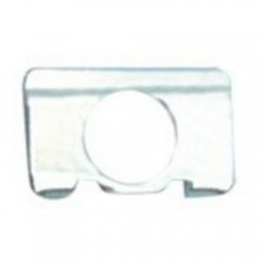 Пластина нитенаправителя игловодителя KG17 (original)