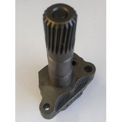 Маслонасос 680015014