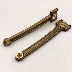 Шатун игловодителя 20105203