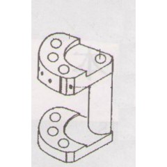 Поворотный механизм 90.01.02